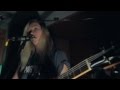 SLOTHRUST Electric Funeral Black Sabbath Cover