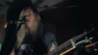 SLOTHRUST - Electric Funeral (Black Sabbath Cover)