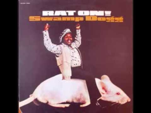 Swamp Dogg - God Bless America
