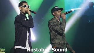 A Boogie Wit Da Hoodie - Odee (Prod. by Young Troy & Jaegen)