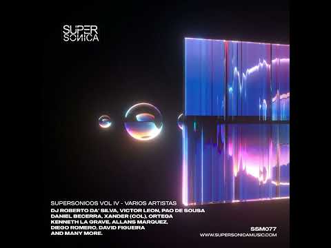 Toto Lagares - Nota Loca ( Original mix ) #techhousemusic