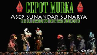 Download lagu Astrajingga Murka Wayang Golek Asep Sunandar Sunarya Full Video Lakon Bodor mp3