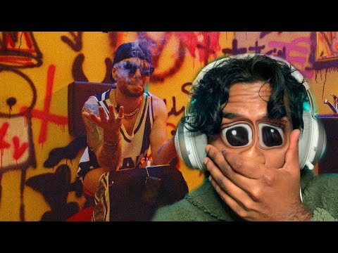 NANE - NEXT LVL (UK REACTION!)