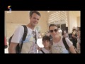 PROGRAMA DIANTE DO TRONO -  DT em Israel: participações especiais marcam viagem à Terra Santa 1/2