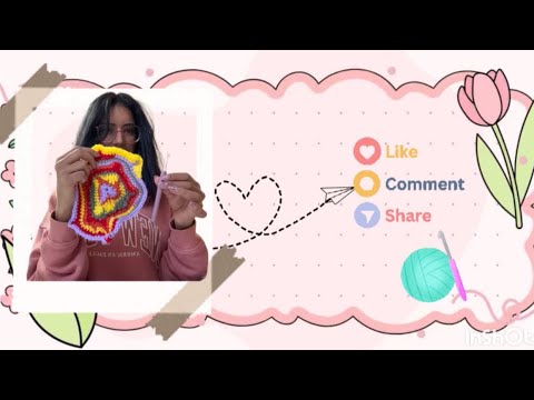 This isn’t normal crochet…  it’s all over my Pinterest feed 👀 #crochet #freeformcrochet #yarn #new 