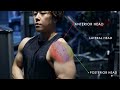 筋活動の高い肩のオススメ3種目。新しい刺激で肩全体を大きくするダンベル以外のトレーニング