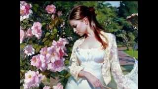 O sole mio ~ Placido Domingo