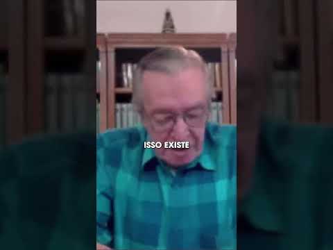 Amizade segundo São Tomás de Aquino - Olavo de Carvalho