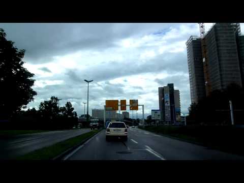 Magdeburger Straße Halle Street View