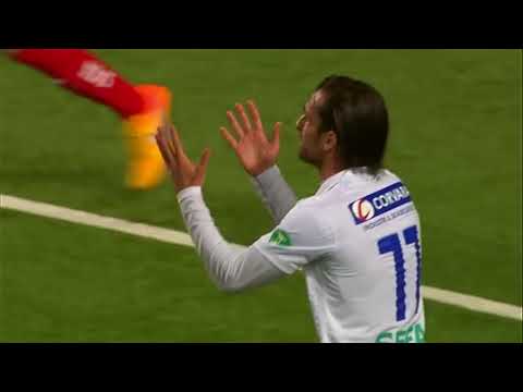 IF Elfsborg - IFK Norrköping 2015