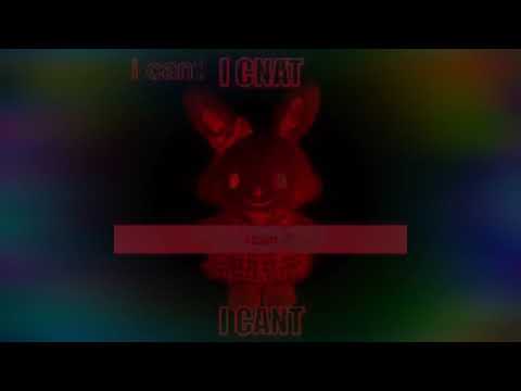 icy danmaku - Yr Curse