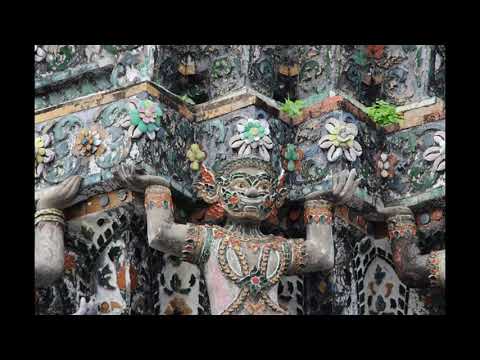 Shantifax - The Mistery (Original Mix)