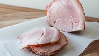 How To Make Boiled Ham - By One Kitchen Episode 283