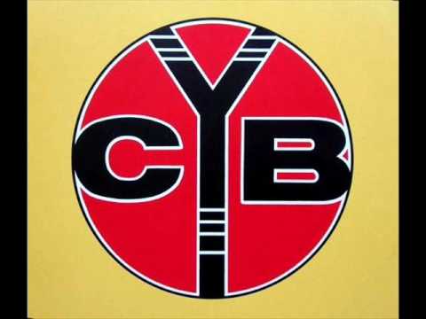 CYB - Five