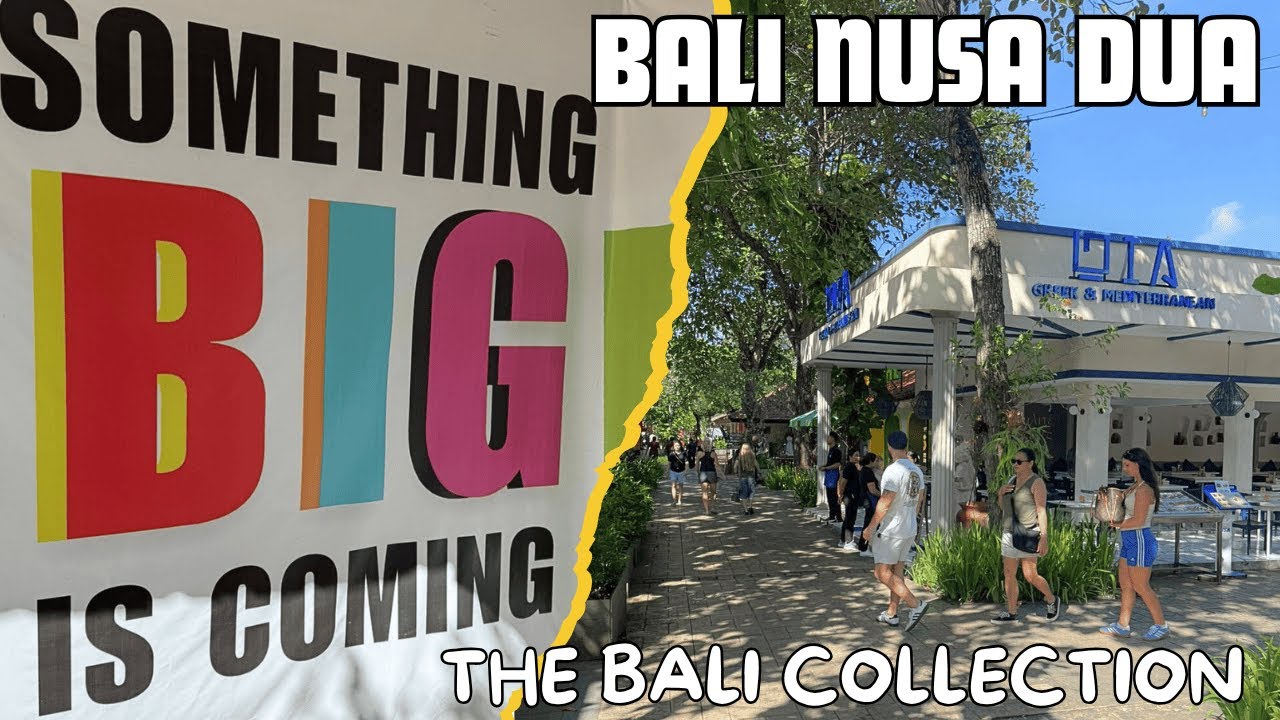 Explore Bali Collection through the lens of a traveler.