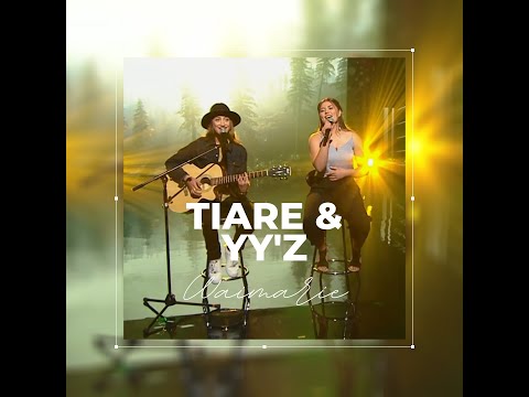 Korihi: Tiare & YY'z - Waimarie