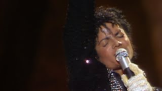 Michael Jackson - Billie Jean (Motown 25) (Remaste