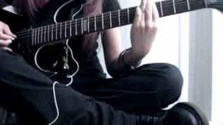 SOiL - Need To Feel cover