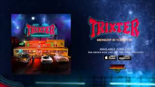 Trixter - Midnight in Your Eyes (Official Audio)