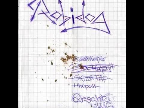 robid0g - innä da (2007)
