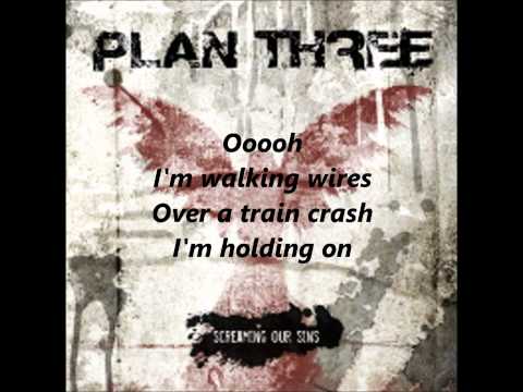 Plan Three - Brush It Off (Lyrics)