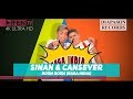 SINAN & CANSEVER - Boom Boom (Raga India) / SINAN & CANSEVER - Бум-бум (Raga India) SINAN & CANSEVER - Boom Boom (Raga India) / SINAN & CANSEVER - Бум-бум (Raga India)