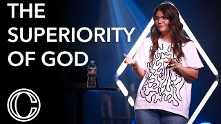 The Superiority of God