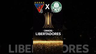 PALMEIRAS SOBREVIVE AO DRAMA! LDU VENCE, MAS CARLOS MIGUEL SALVA NOS PÊNALTIS!  #palmeiras  #liberta