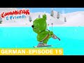 Gummy Bear Show GERMAN E15 Eis Eis Gummy Gummibär And Friends