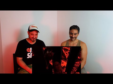 Cartel de Santa, La Kelly - Shorty Party // Disgusting Reacciona