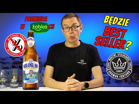 ArcyBezalko Miłosław & Makłowicz - Bezalkoholowa IPA i mandarynki z Sycylii - Fortuna