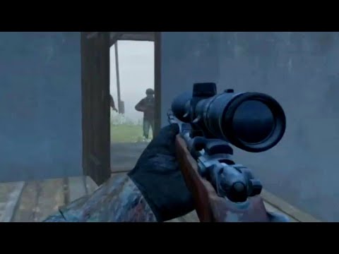 It was the best of times. It was the worst of times. (DayZ run on namalks)