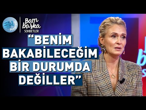 NTV PROGRAM and Bambaşka Sohbetler