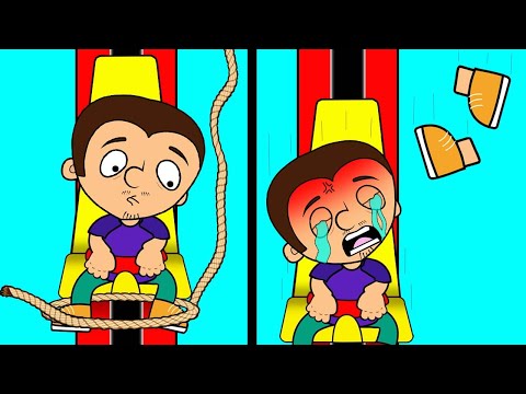 Theme park rides That had to be shut down