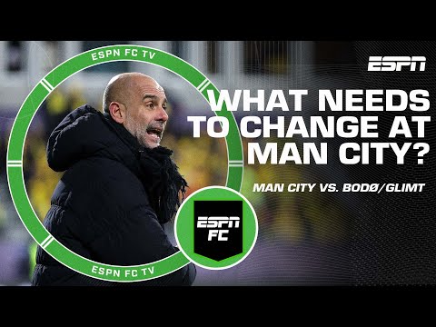 ‘Man City aren’t making GOOD decisions!’ 🤔 Do the club need to focus on signing defenders? | ESPN FC