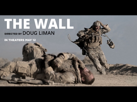 The Wall (Trailer)