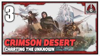 Crimson Desert DLC Gameplay — Full Breakdown & Transcript
