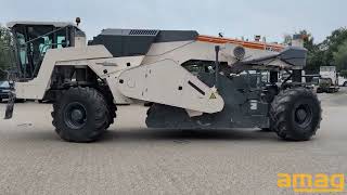 Wirtgen WR200i recicladora | Imagen 4 - Machineryline