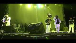 Video El Ahijado Consentido (en vivo) de Colmillo Norteño 