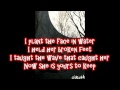 O'Death - Low Tide - lyrics 