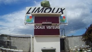 preview picture of video 'Tournoi Football Limoux 29 Mai 2014'