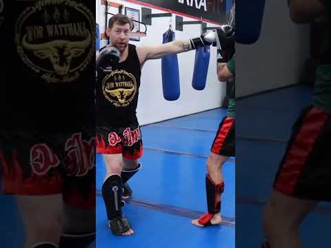 Advanced Footwork Diamond Step