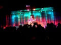 Mason Jennings - Sunlight @ Evanston Space