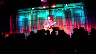 Mason Jennings - Sunlight @ Evanston Space
