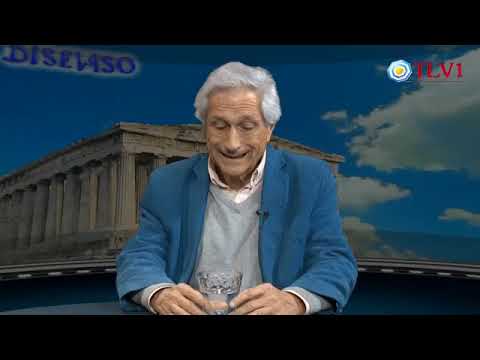Peronismo y Globalización por Alberto Buela y Silvio Maresca.