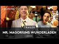 Mr Magoriums Wunderladen Trailer Deutsch German