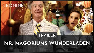 Mr. Magoriums Wunderladen Film Trailer