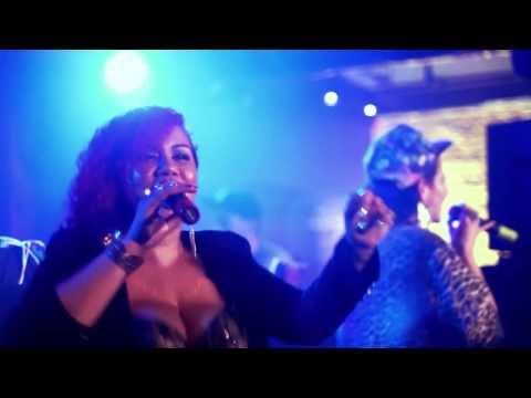 The Funk Hunters and CMC&Silenta - SOUL BEAT [OFFICAL VIDEO] - Feat. Erica Dee & Honey Larochelle