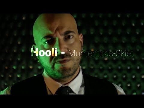 Hooli - Mument Tas-Skiet