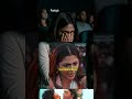 Saiyaara Movie Reaction Saiyaara EmotionalScene YouTubeShorts ShortsIndia HeartTouching